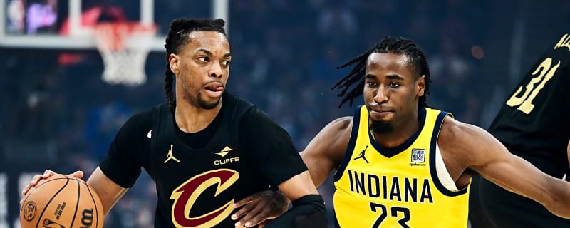 NBA Executive Says Cavaliers Should Trade Darius Garland To Kings