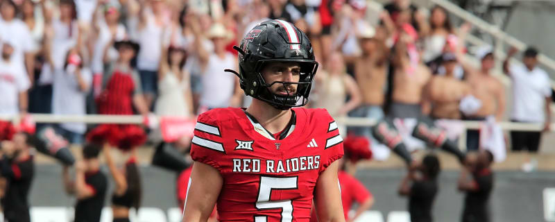 2026 NFL Draft Prospect Cole Wisniewski Fits Christian Parker’s Scheme