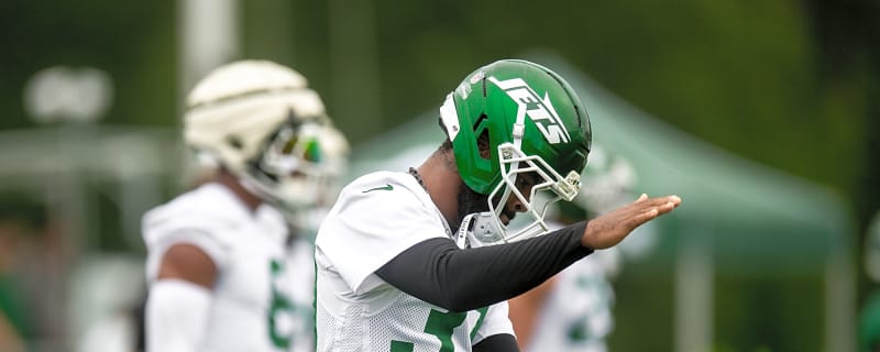 Qwan’tez Stiggers injury update: Jets CB hospitalized after collapse at practice