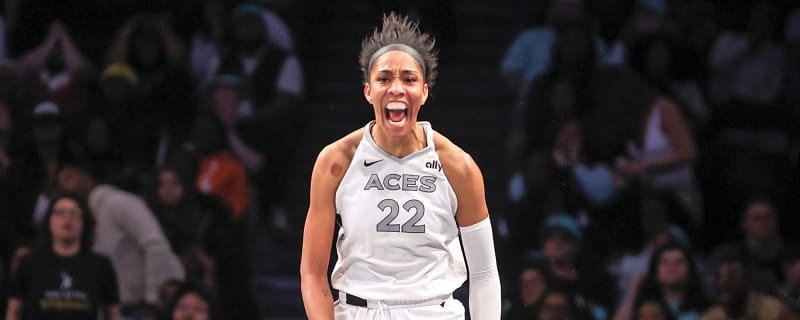 'The Representation Was On Point': Malia Obama Praises A’Ja Wilson’s New Nike Commercial Sending A Strong Statement