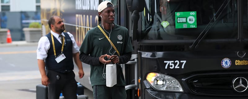 Chelsea to greenlight sale as Man United & Tottenham eye move for 24-year-old