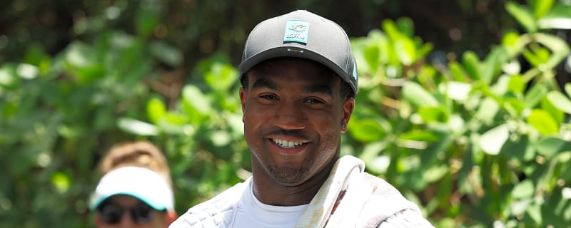 Dolphins Linebacker Speaks on the Level of Competition at the Position