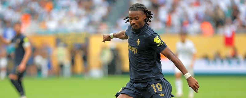 Tottenham target now labelled untouchable by Serie A giants