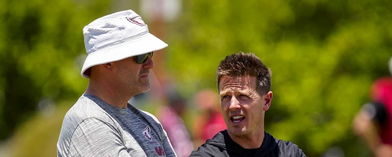 Cardinals make biggest position upgrade in entire NFL heading into 2026