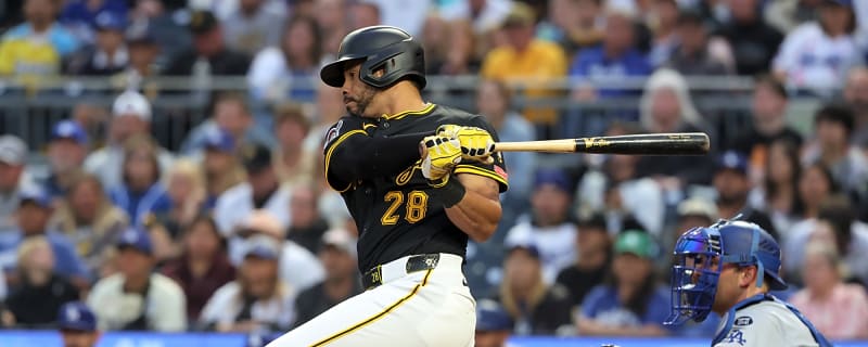 Tommy Pham aiming to play several more years