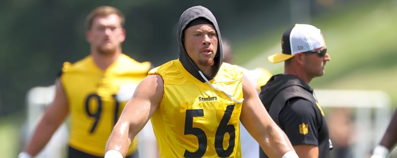Steelers could soon move on from defensive starter