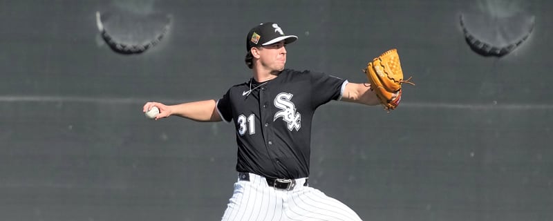 Grant Taylor Can Blossom Into an Elite Reliever in 2026