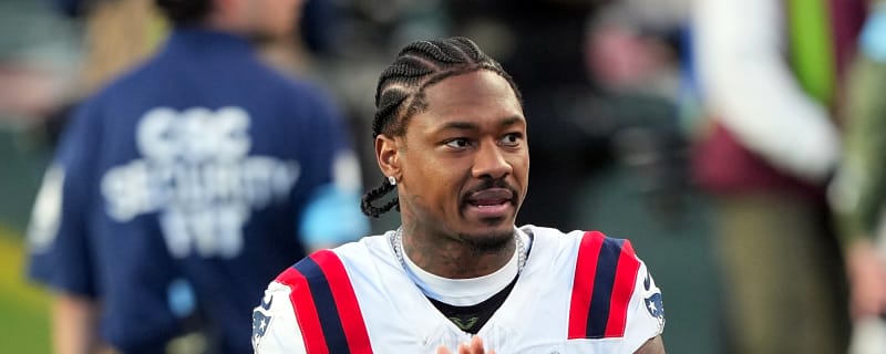The Dolphins Reached out to Stefon Diggs and Had Interest
