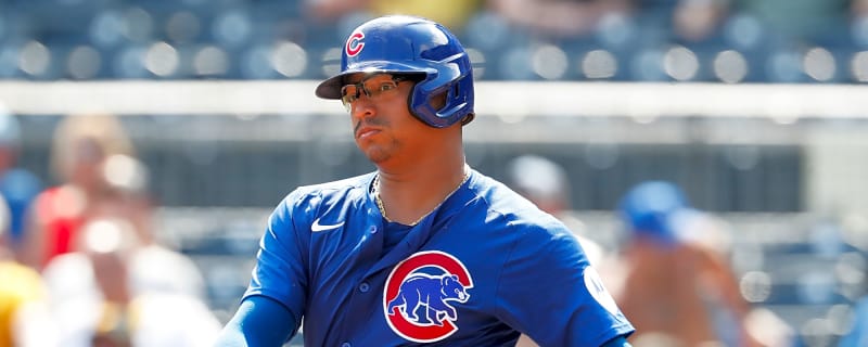 Cubs To Sign Christian Bethancourt To Minor League Deal