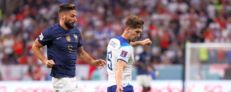 A Manchester City centre-back has withdrawn from the England squad due to an injury concern