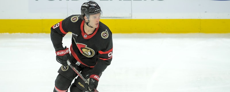 Vancouver Canucks Connected To Struggling Former First Round Pick On The Trade Market