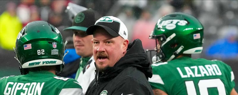 Nathaniel Hackett Working For Packers In Consulting Role