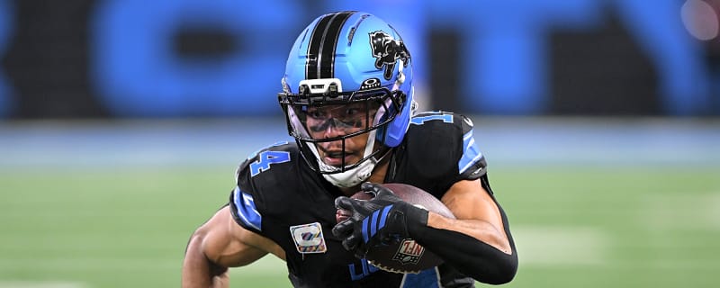 Lions' Campbell says St. Brown 'should be good' to play against Vikings