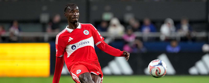 MLS All-Star Game: Chicago Fire FC’s Mbekezeli Mbokazi, Hugo Cuypers voted into ‘First XI’ for summer showcase