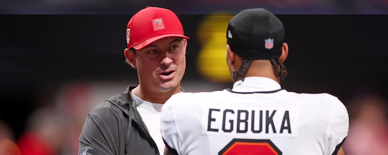 Eagles Complete Second Josh Grizzard OC Interview