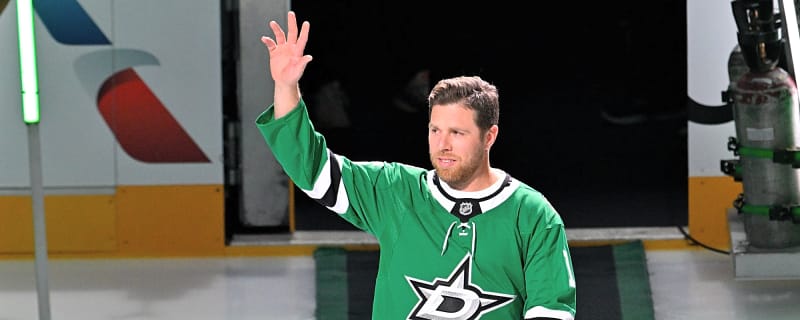 Joe Pavelski Joins Wisconsin Badgers Staff