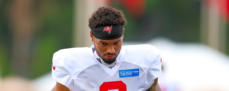 Bucs Camp Insider 8-12: Bucs Dominate End Of Practice, Emeka Egbuka Hurt
