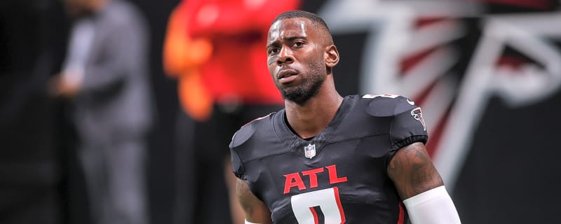 NFL Expert Floats Idea of Possible Kyle Pitts Trade for Falcons During 2025 Season
