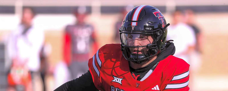 Browns have reportedly made Brendan Sorsby decision