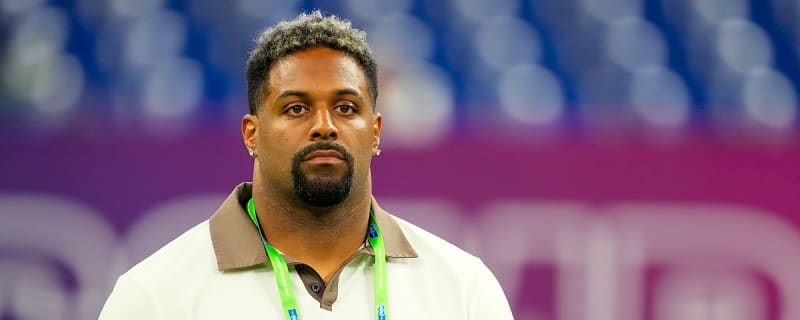 Cameron Jordan Unsure Of Saints Future