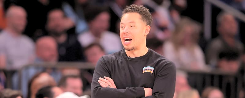 Spurs’ Johnson, Cavs’ Atkinson Recognized As Coaches Of The Month