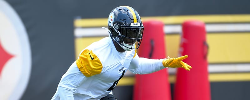 Steelers Always Knew DK Metcalf Was Meant To Replace George Pickens Ahead Of The NFL 2025 Season