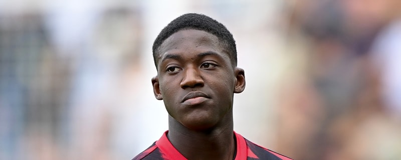 Man Utd fans will be delighted as Romano reveals imminent contract talks: 'One of the priorites'