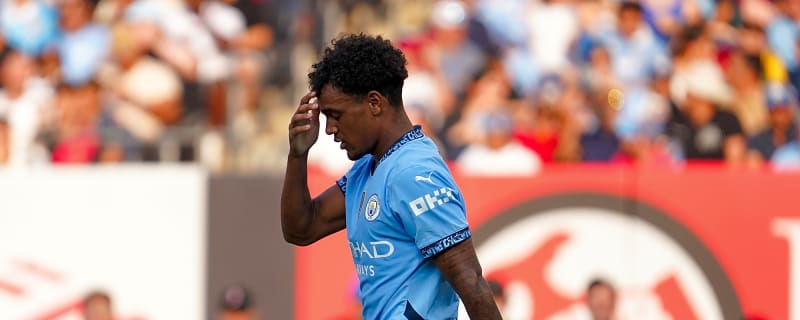 Tottenham eye €50m winger move as Semenyo arrival complicates 22-year-old’s future