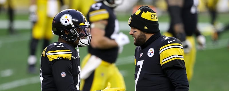 Steelers Throwback Thursday: Big Ben and JuJu make history… twice!