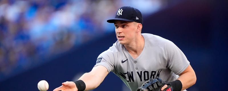 Yankees’ Ben Rice Gamble Resurfaces as Sign of Imminent Free Agent Superstar Pursuit