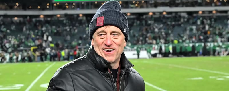 Commanders Owner Josh Harris Reveals Major Stadium Update