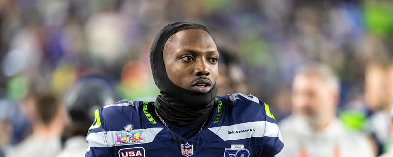 Eagles Secure Riq Woolen in 2026 Free Agency; Safety Search Intensifies