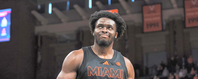 Ernest Udeh To Sign Two-Way Deal With Cavs