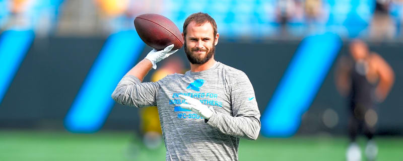 Hunter Renfrow has signed with a team ahead of Week 1