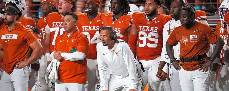 Steve Sarkisian sticks up for Ohio State after their collapse