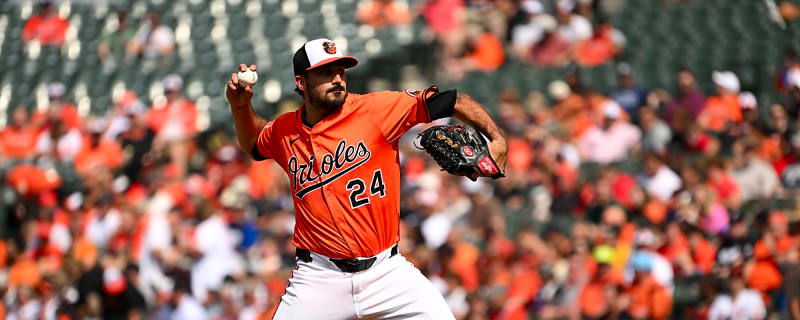 Which starting pitchers are Cubs interested in ahead of trade deadline?