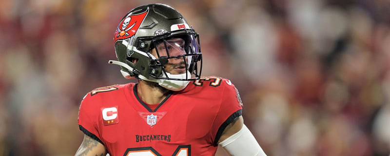 Bucs Want To See The 'Best Version' Of Antoine Winfield Jr. In 2025