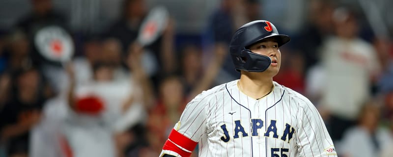 White Sox, Red Sox Among Teams With Interest In Munetaka Murakami