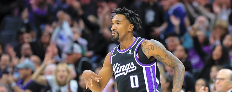 Kings looking to trade Malik Monk for youth