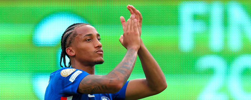 Sky Sports detail key Joao Pedro differences under Enzo Maresca and Liam Rosenior