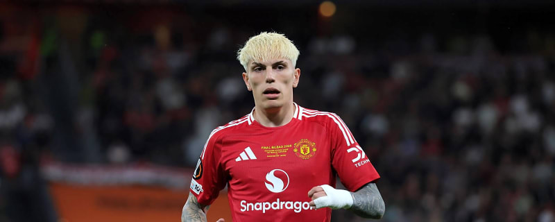 Numerous top clubs including Aston Villa register interest in £50.4m Man Utd star