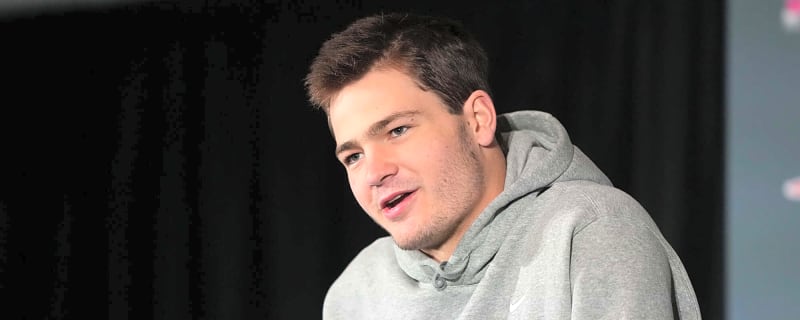 Patriots CB who has played with Maye, Brady shares how QBs are alike