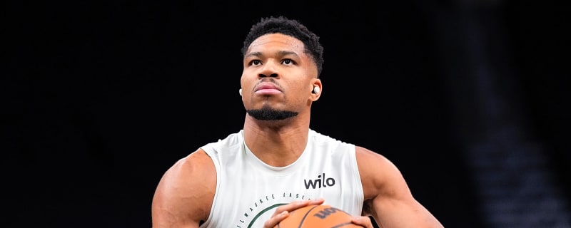 Bucks’ Giannis Antetokounmpo: Requesting a trade not who I am