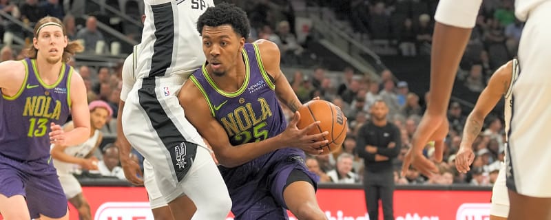 Pelicans expect pair of key players to be ready for season opener