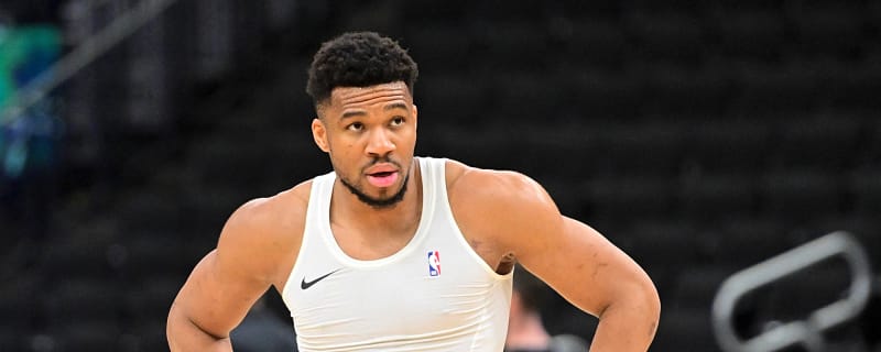 Giannis Antetokounmpo: ‘Disrespectful to teammates to say I don’t want to be here’