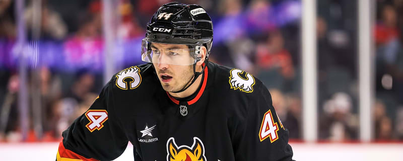 8 Flames thoughts on day one of NHL free agency