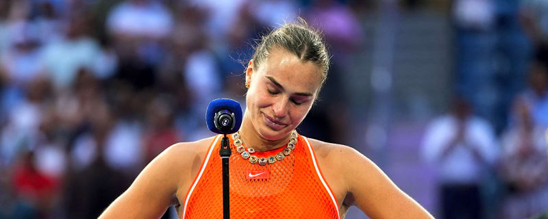 Aryna Sabalenka's Grand Slam days are over? Former World No.1 in supposed decline after US Open loss