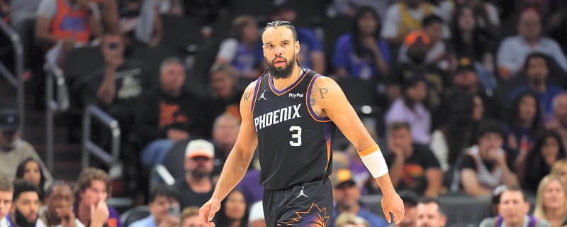 Dillon Brooks had surprising comment about LeBron James