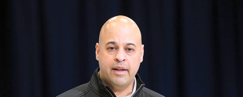 Steelers' Trade Partner Revealed For Sizable Move