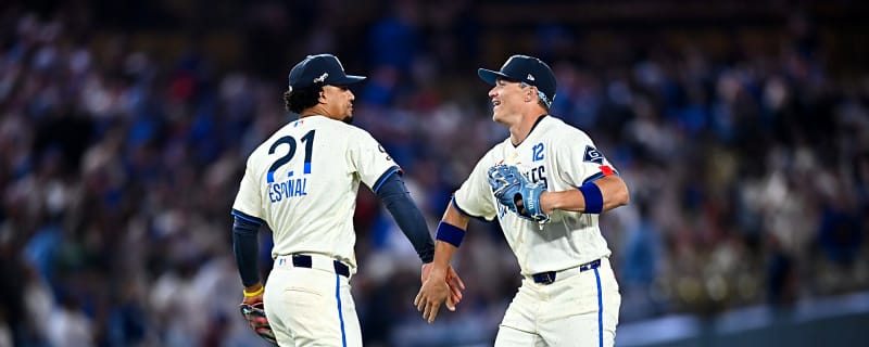 Dodgers Look To Continue Home Dominance Against Struggling Angels
